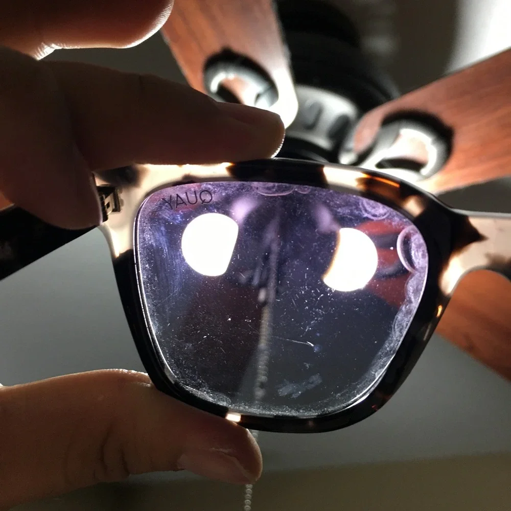 Quay Wired Sunglasses Women One Size Tortoise Polarized Square